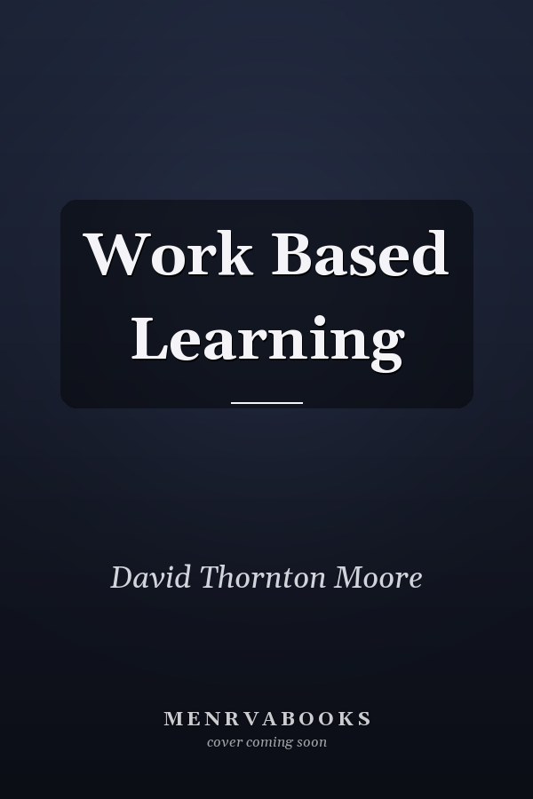 Work Based Learning