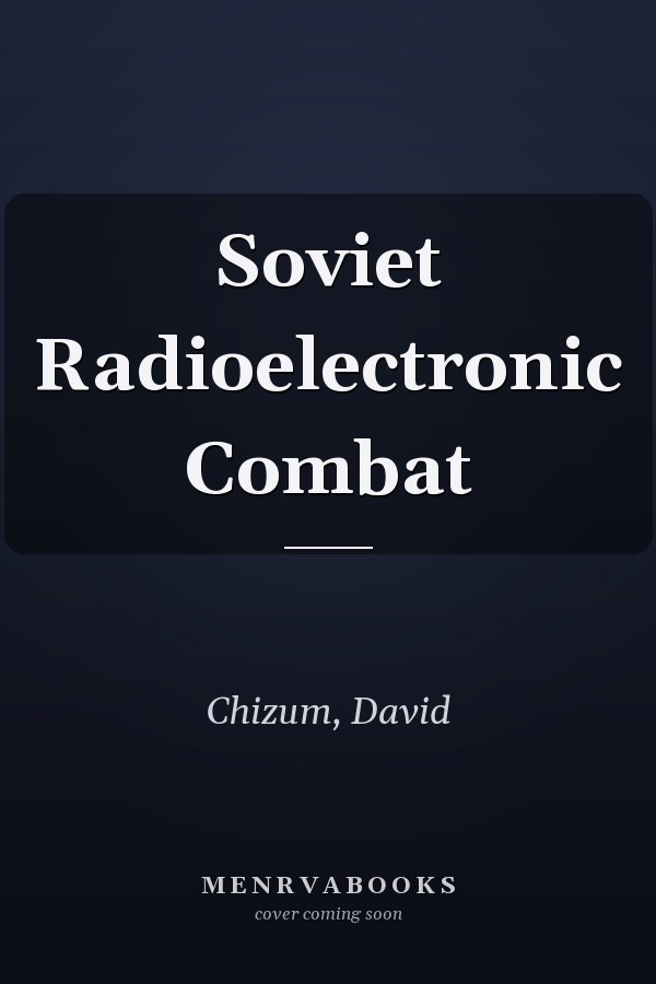 Soviet Radioelectronic Combat