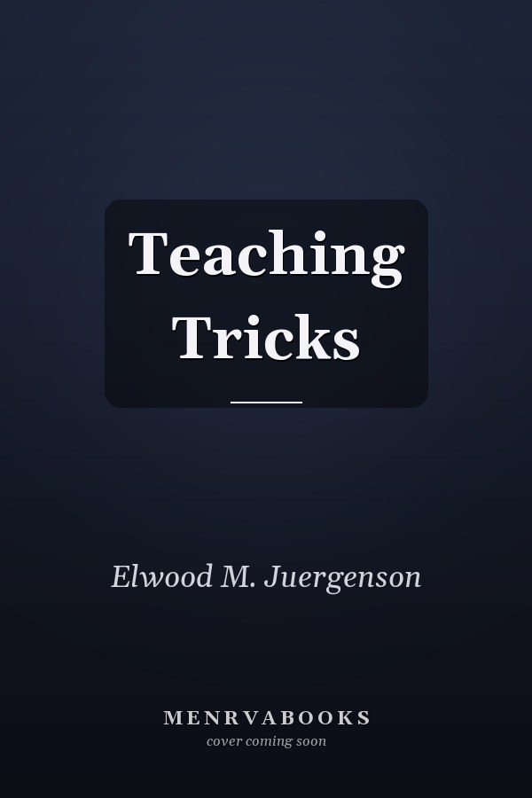 Teaching Tricks
