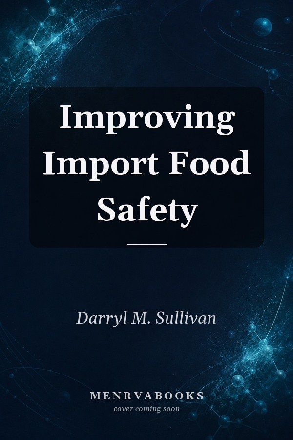 Improving Import Food Safety