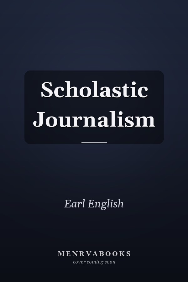 Scholastic Journalism
