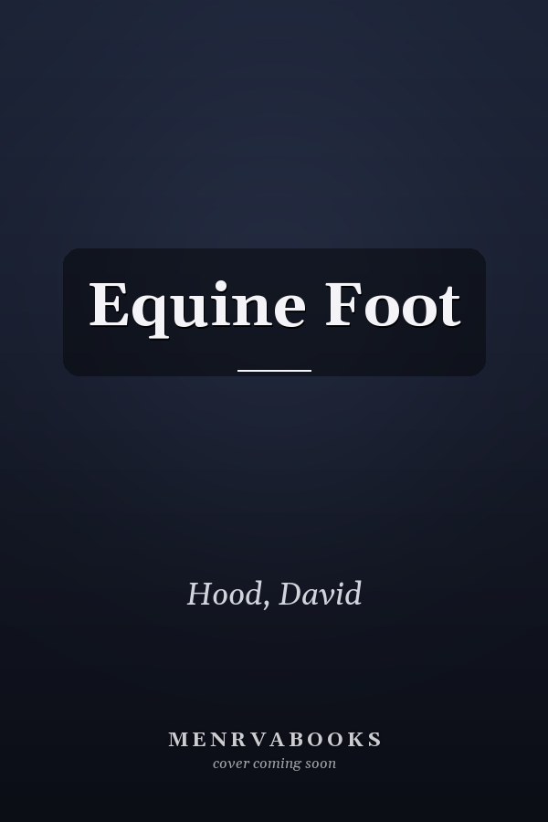 Equine Foot