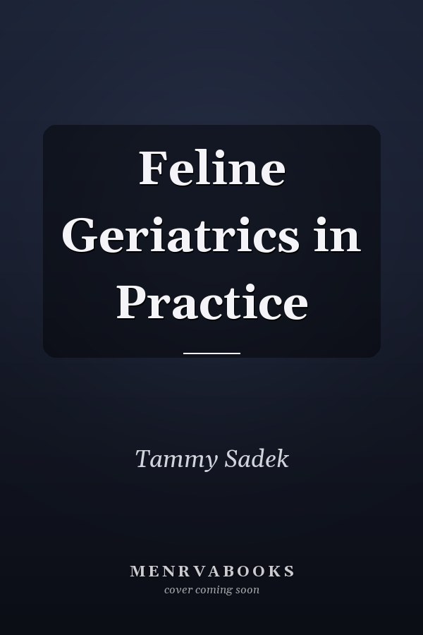 Feline Geriatrics in Practice