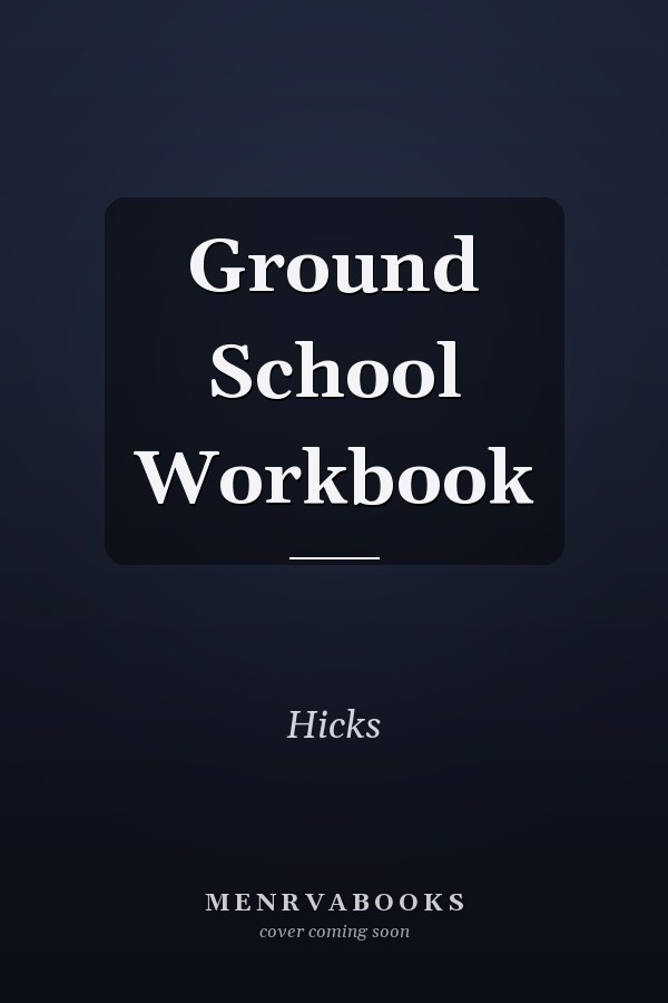 Ground School Workbook