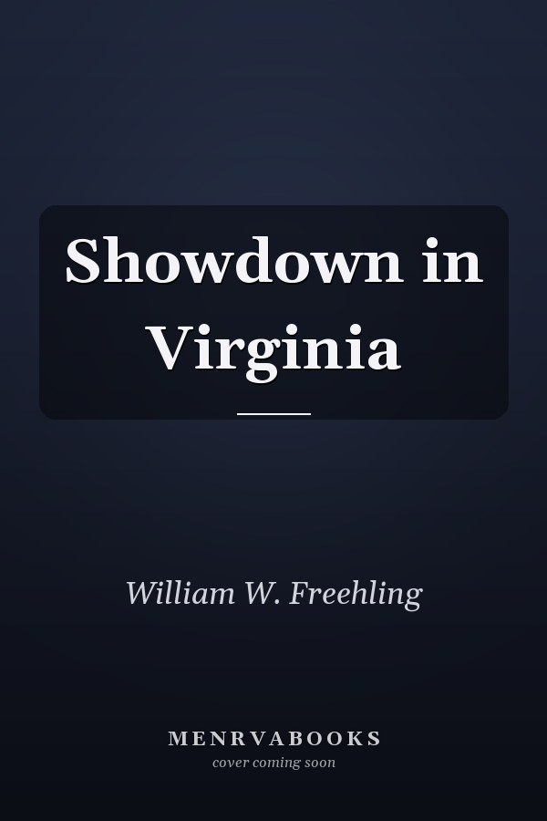 Showdown in Virginia