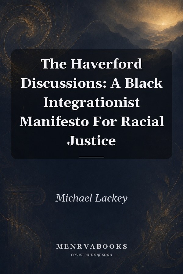 The Haverford Discussions: A Black Integrationist Manifesto For Racial Justice