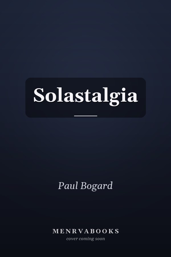Solastalgia