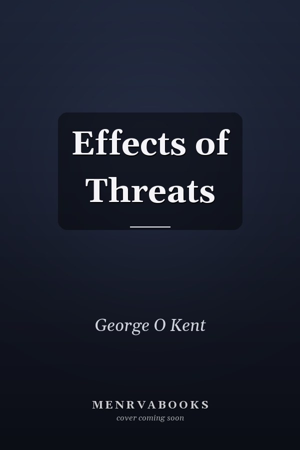 Effects of Threats