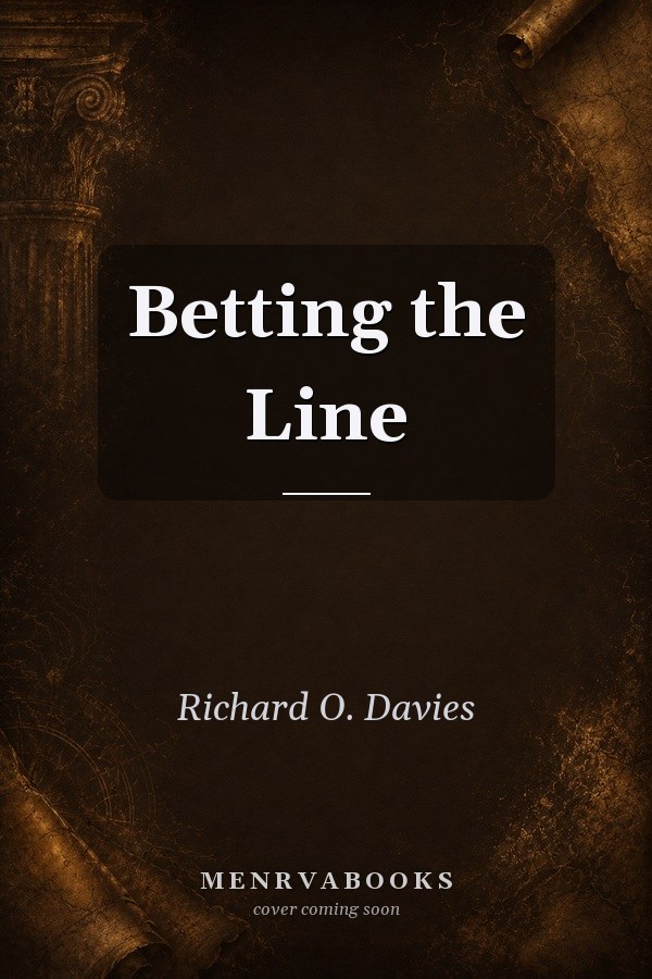 Betting the Line
