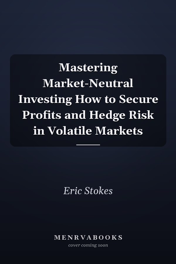 Mastering Market-Neutral Investing How to Secure Profits and Hedge Risk in Volatile Markets