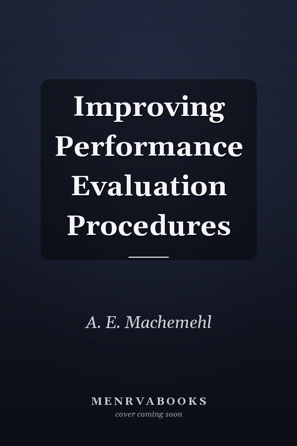 Improving Performance Evaluation Procedures