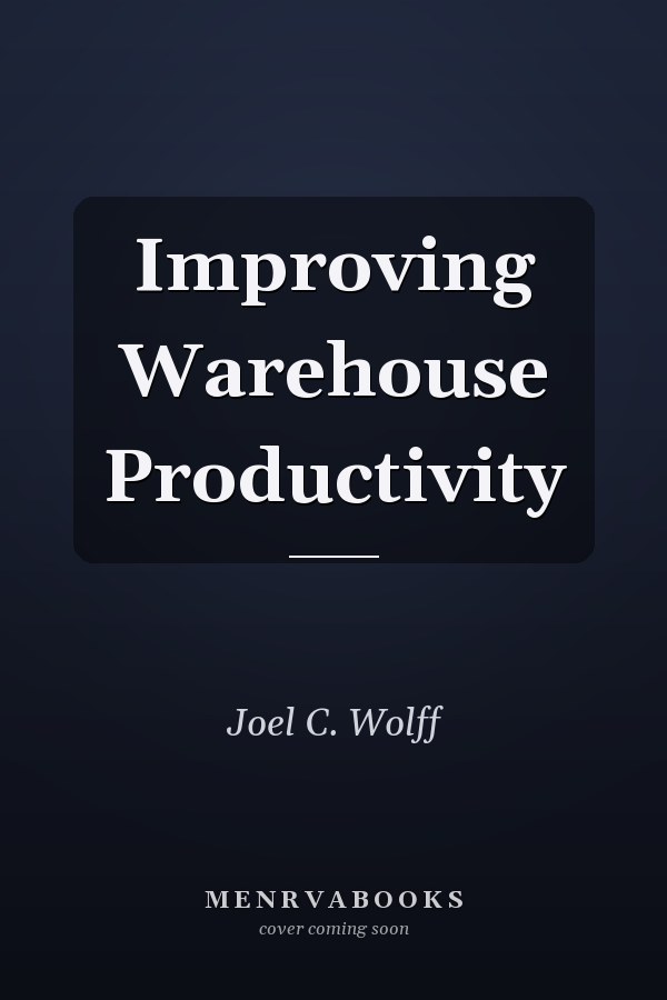 Improving Warehouse Productivity