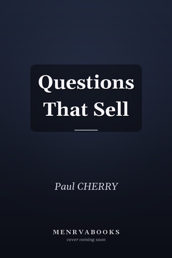 Questions That Sell