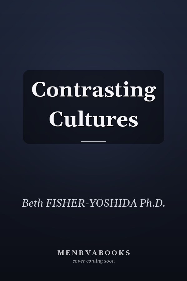 Contrasting Cultures
