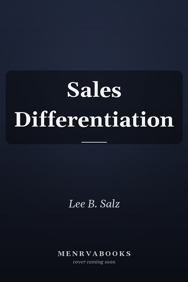 Sales Differentiation