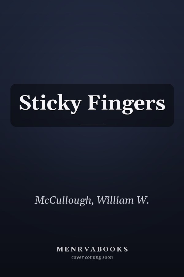 Sticky Fingers