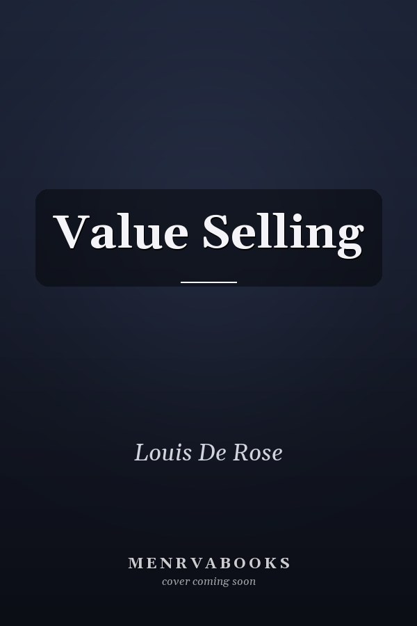 Value Selling