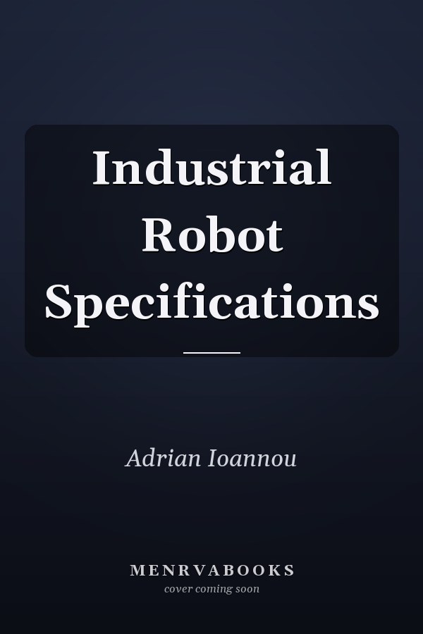 Industrial Robot Specifications