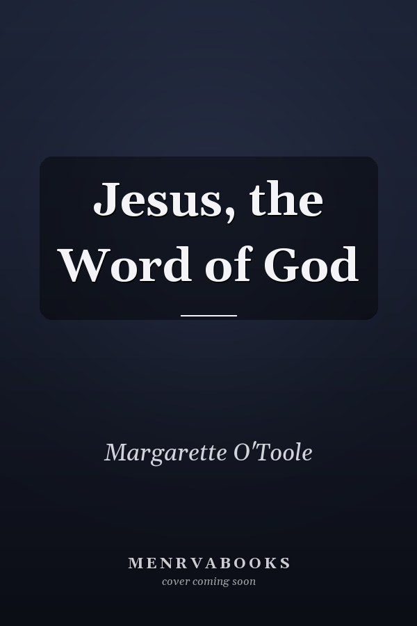 Jesus, the Word of God