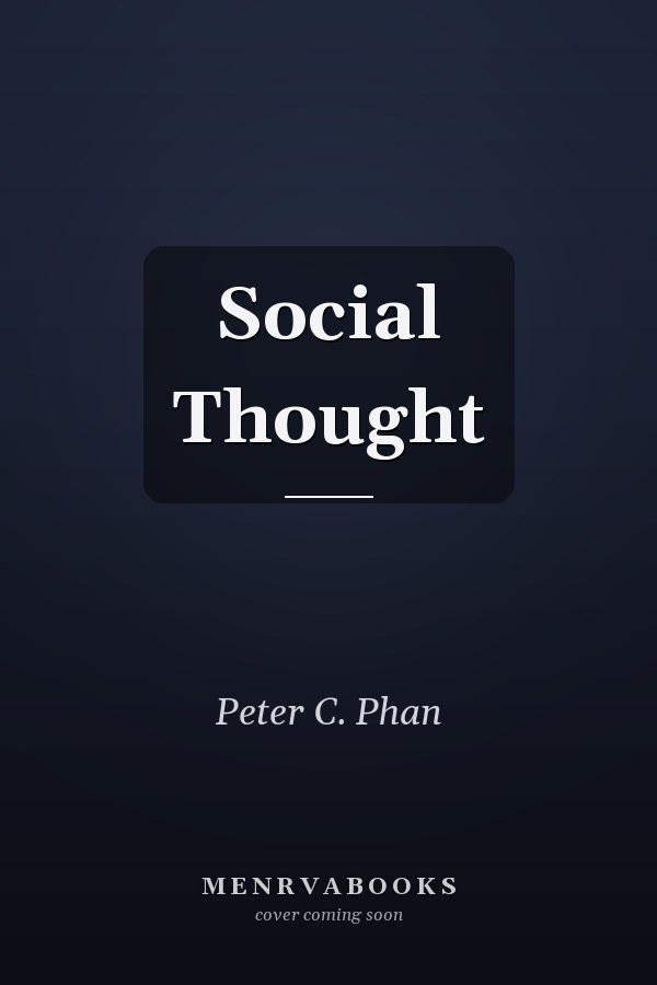 Social Thought