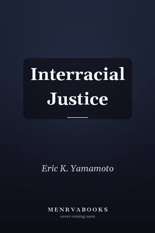 Interracial Justice