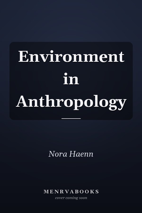 Environment in Anthropology