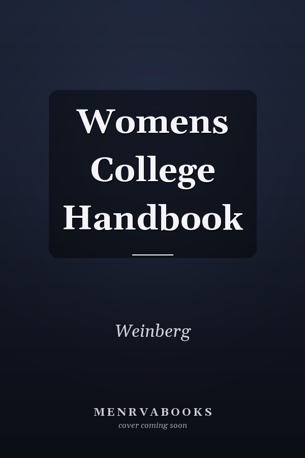 Womens College Handbook