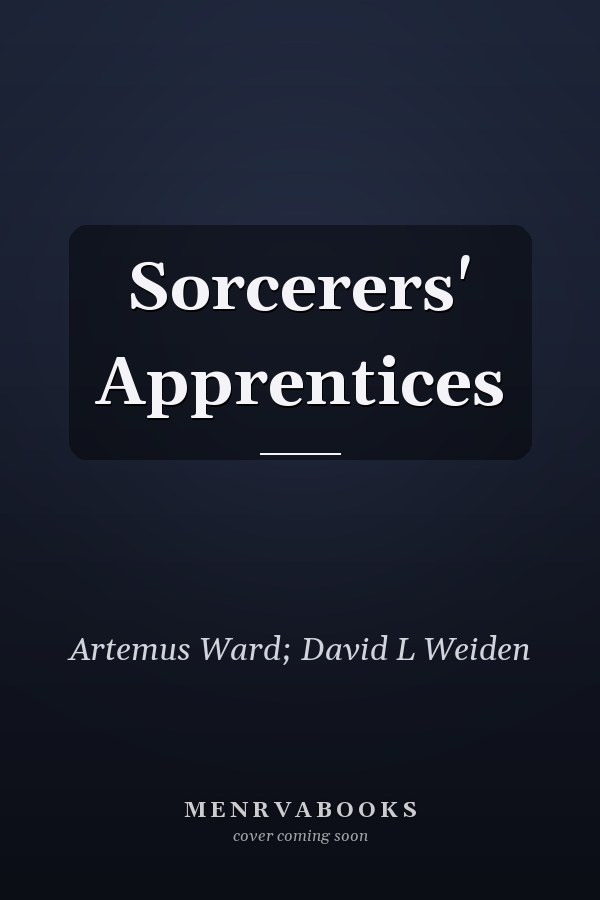 Sorcerers' Apprentices