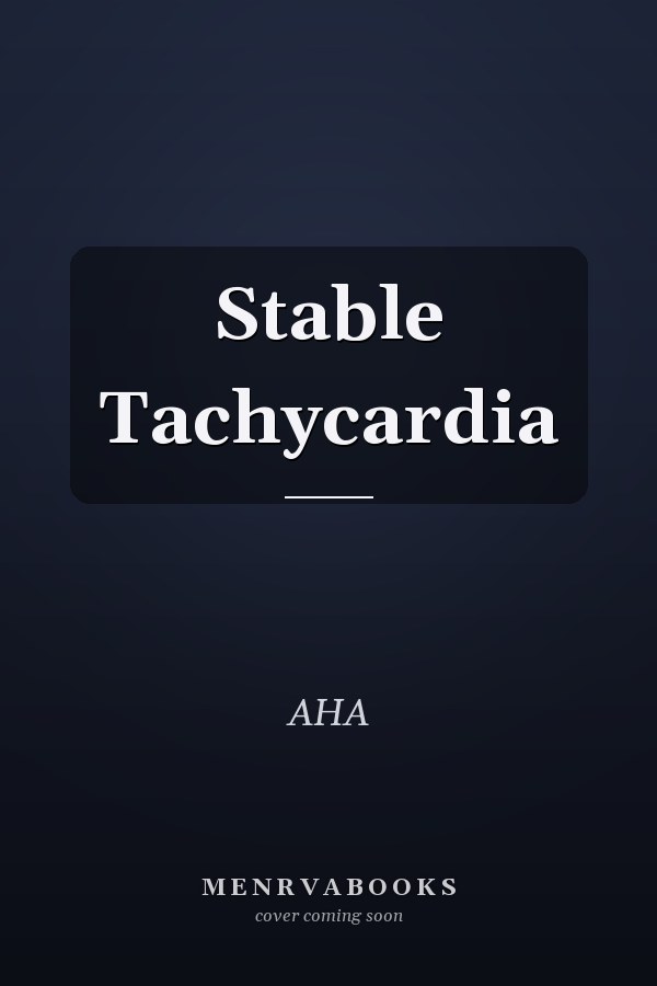 Stable Tachycardia