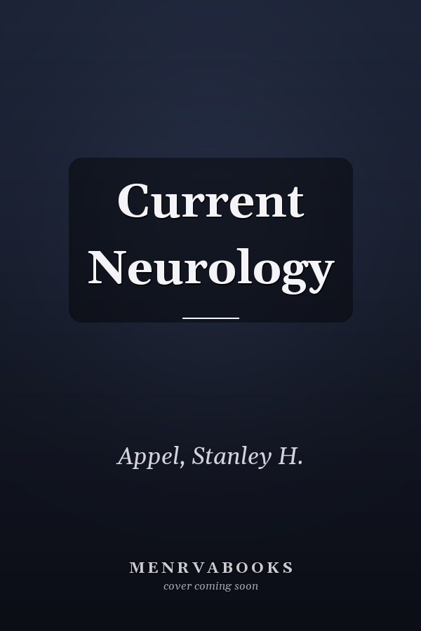 Current Neurology