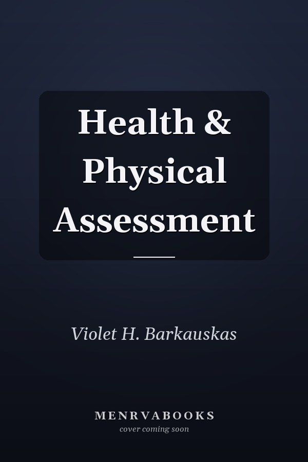 Health & Physical Assessment