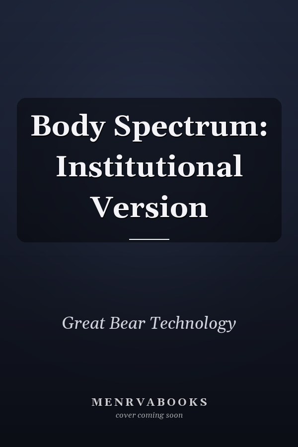 Body Spectrum: Institutional Version