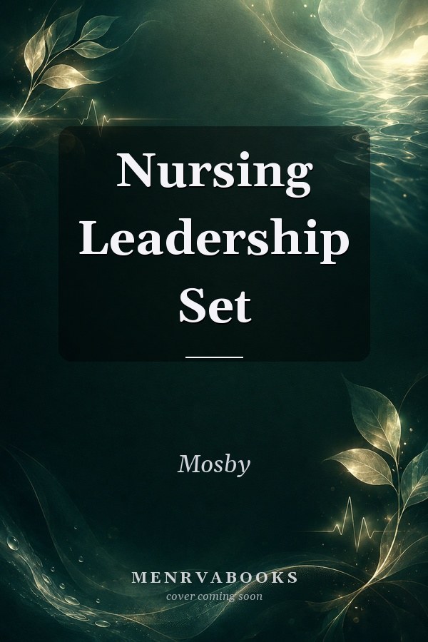 Nursing Leadership Set