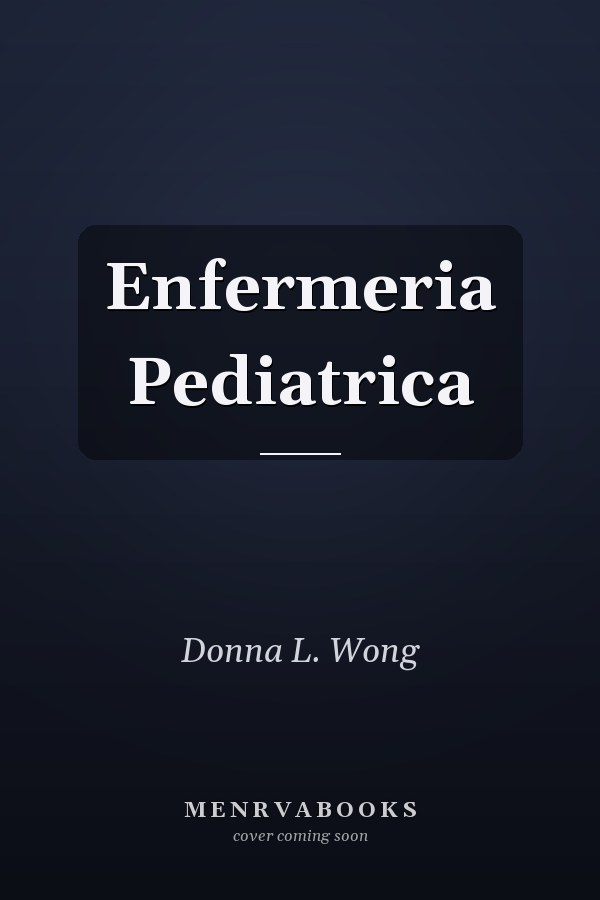 Enfermeria Pediatrica