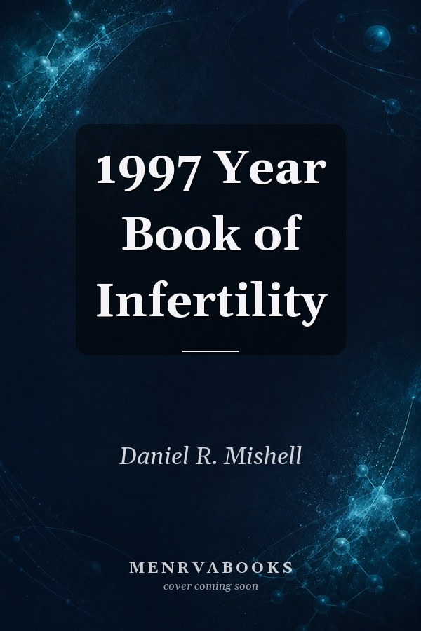 1997 Year Book of Infertility