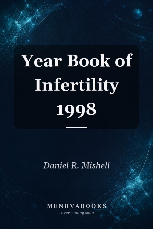 Year Book of Infertility 1998