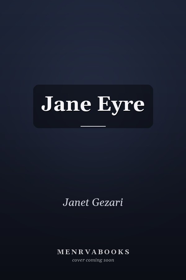 Jane Eyre