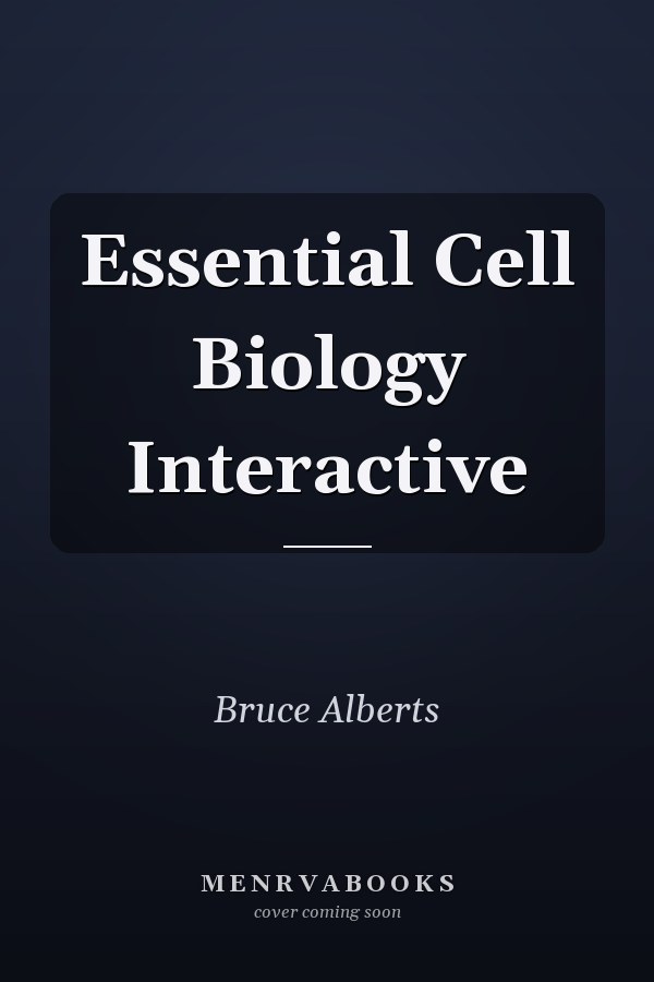 Essential Cell Biology Interactive
