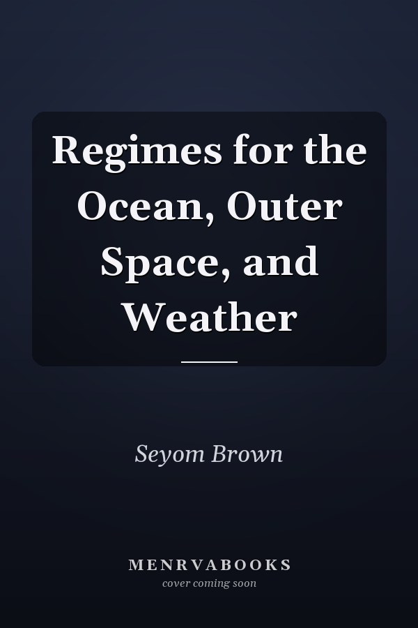 Edition published by Brookings Institution