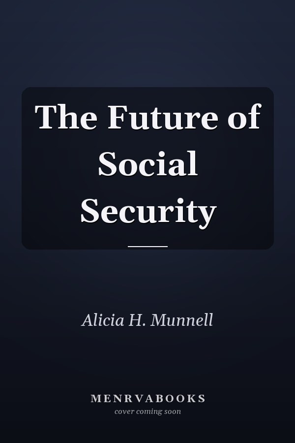 The Future of Social Security