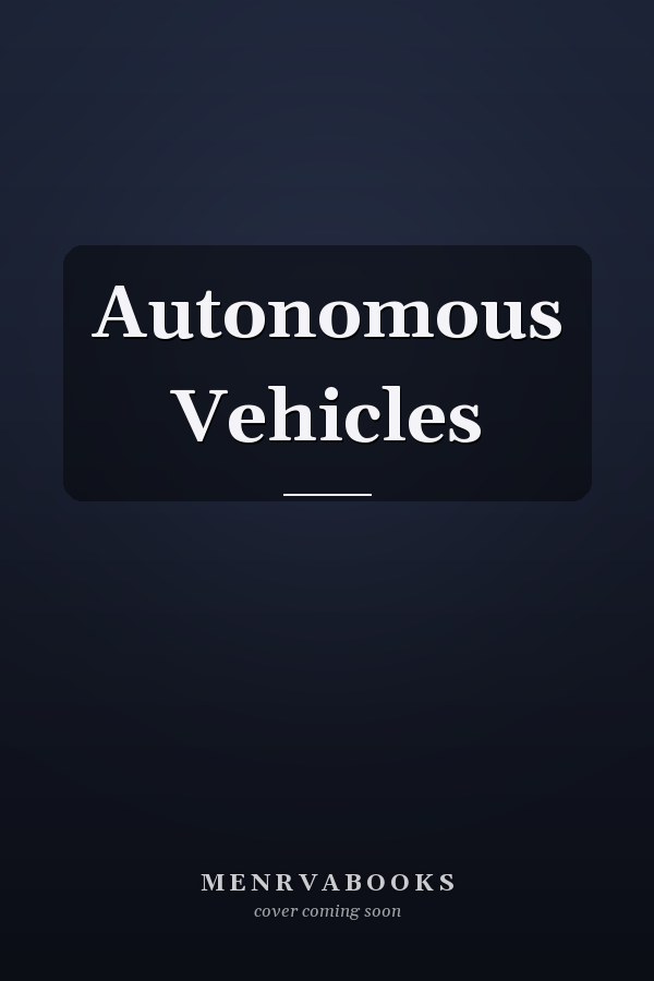 Autonomous Vehicles