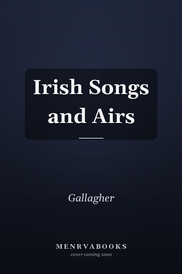 Irish Songs and Airs