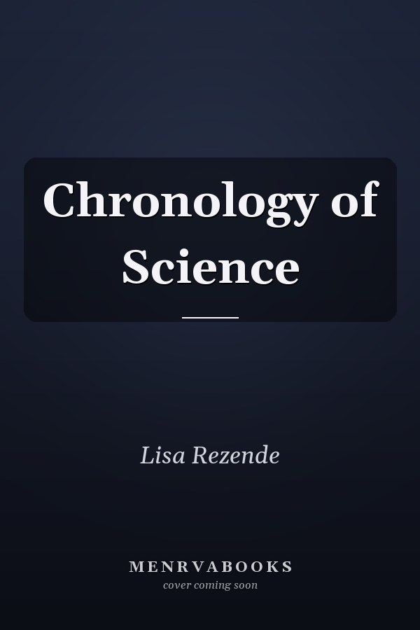 Chronology of Science