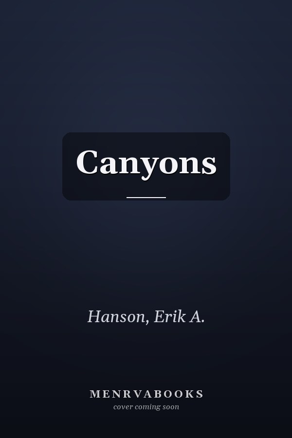 Canyons
