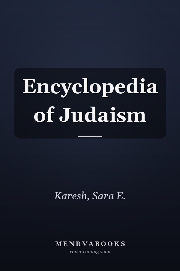 Encyclopedia of Judaism