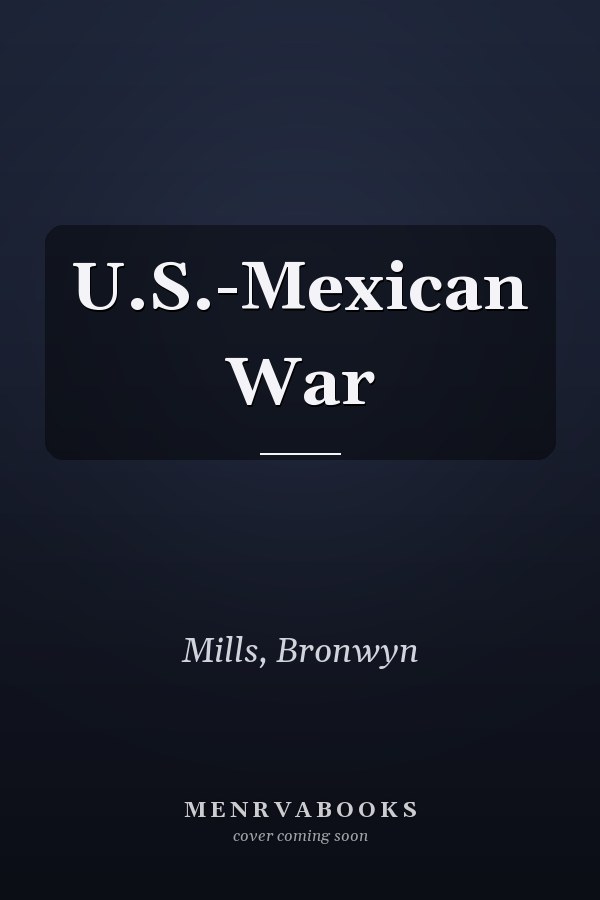U.S.-Mexican War
