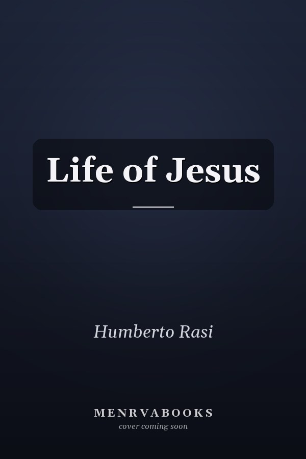 Life of Jesus