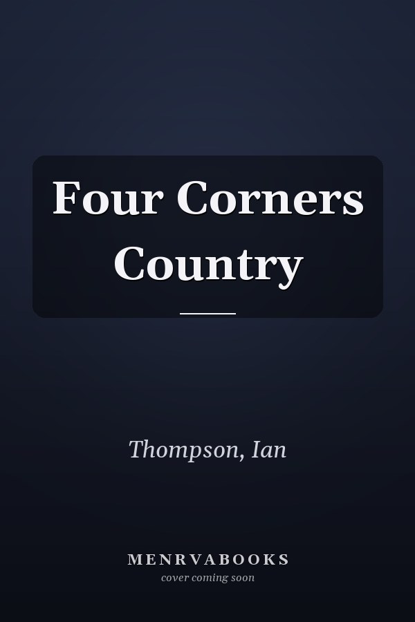 Four Corners Country