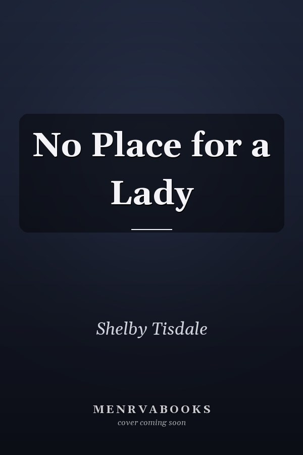 No Place for a Lady