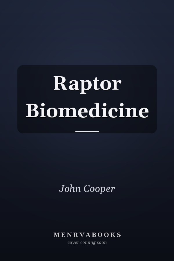 Raptor Biomedicine